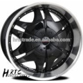 HRTC 18inch Chrom Räder, 20inch Alu Felgen, Lan Rover Replik Räder